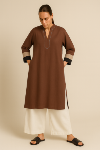 Solid Shirt(RSA36)