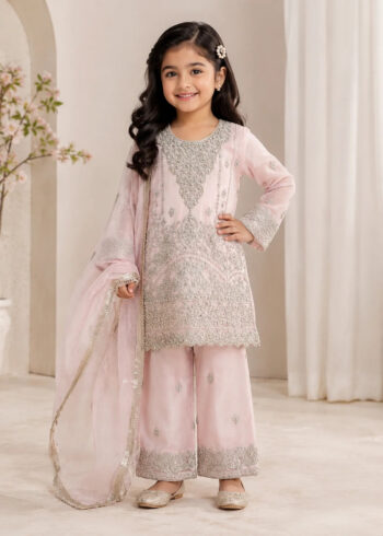 Patel Pink