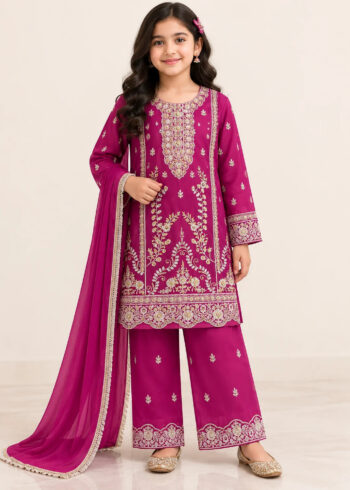 SutarKids Magenta