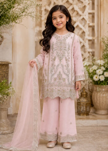 Pastel Pink 2