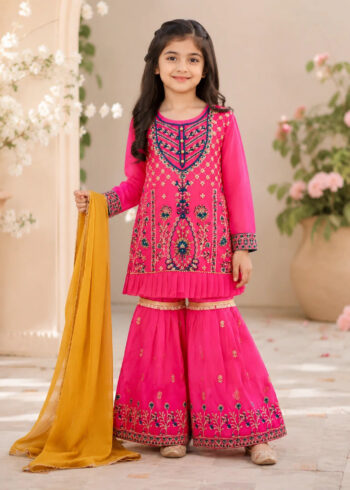 SutarKids Chiffon d3