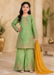 SutarKids Chiffon D11