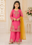 Sutarkids Chiffon D12