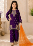 SutarKids Chiffon D15