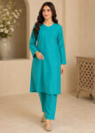 Sutar Plain Parrot Green