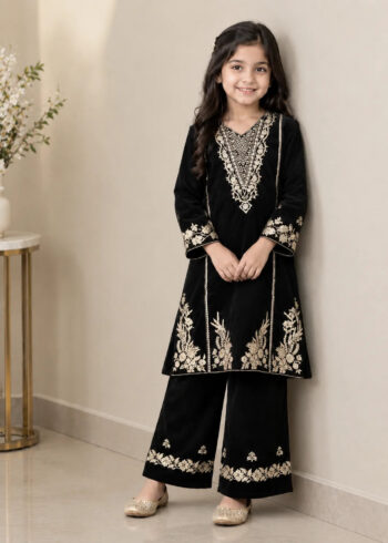 Little Majesty