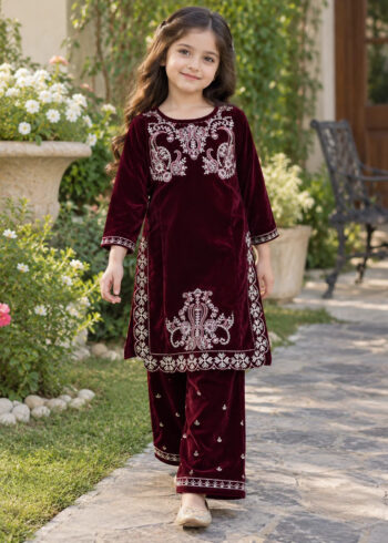 Burgundy ?toile