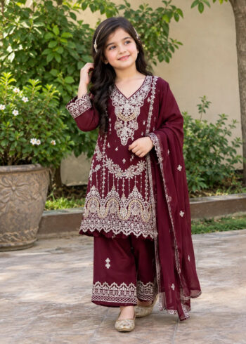 SutarKids Opaline Elara