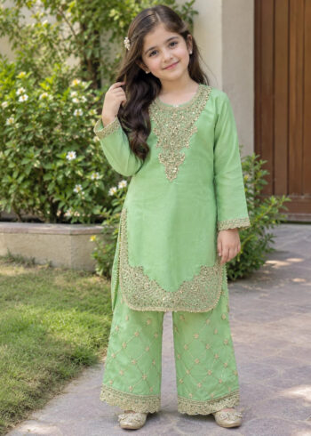 SutarKids Opaline Arabella Kattan