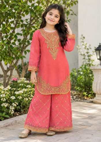 Sutar Kids Opaline Camille Kattan
