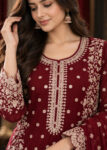 maroon_adult_chiffon_1