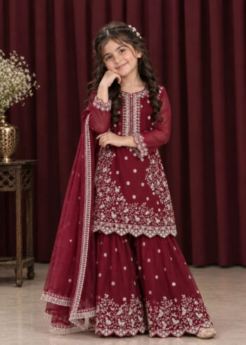 Laal Anmol Mini
