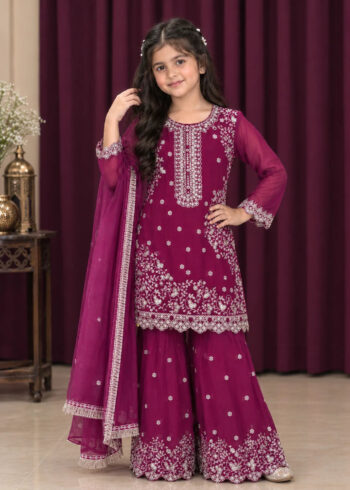Lusty Gallant - Gul Rani