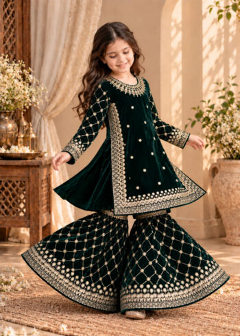 Maharani Pari