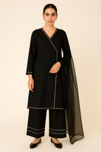 3pc Suit(RMC10)