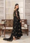 GULNAAR BLACK