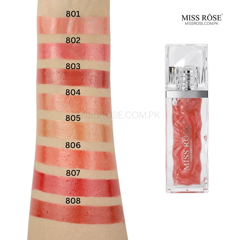 Lip Gloss
