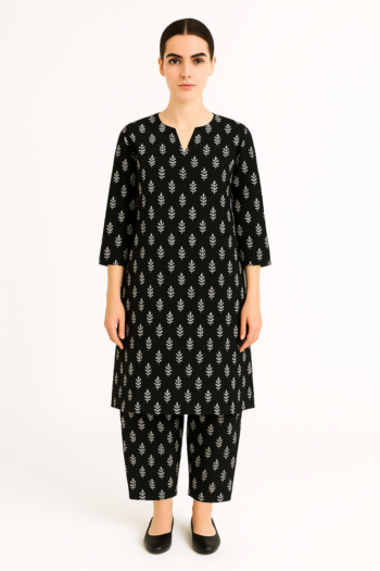 2Pc Solid Suit(RMC17)