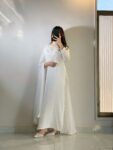 Noor Alina Kaftan