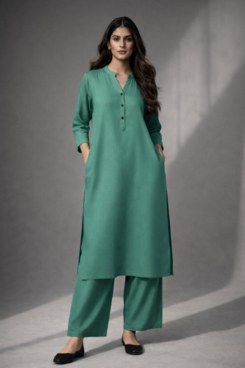 Solid Suit(RDE09)