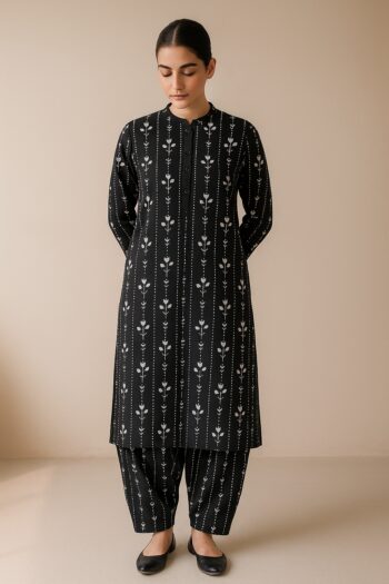 2Pc Solid Suit(RMC19)