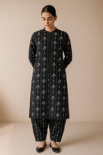2Pc Solid Suit(RMC19)