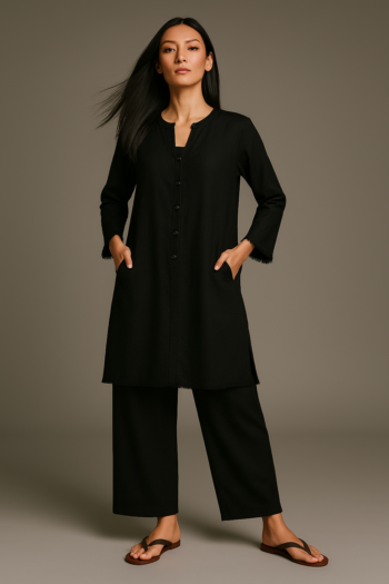 Solid Suit (REW34)