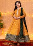 HAJRA NOOR MUSTARD