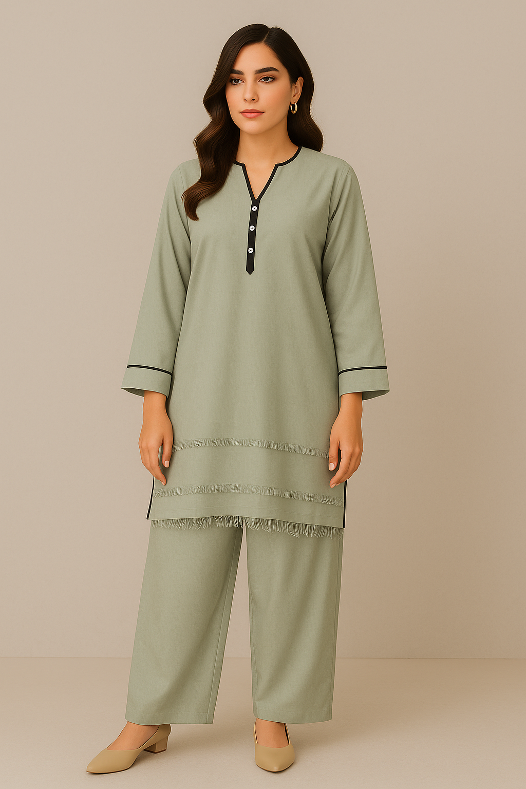 Co-Ord Set (RSA05)
