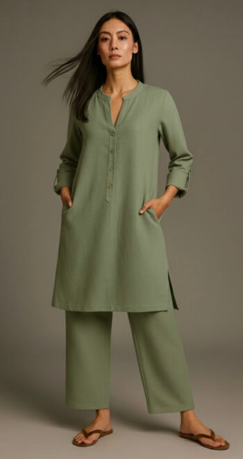Solid Suit(REW33)
