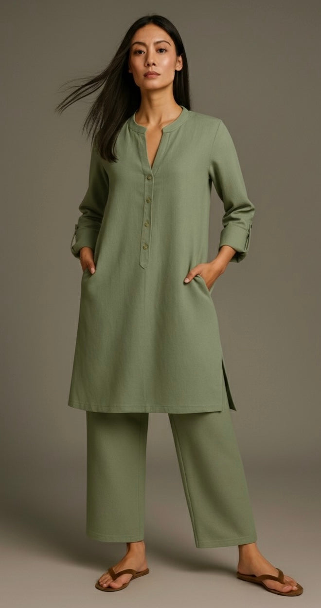 Solid Suit(REW33)