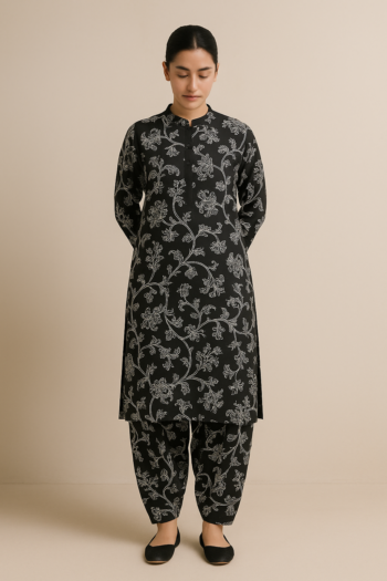 2Pc Solid Suit(RMC21)