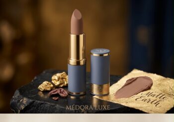 Matte Lipstick