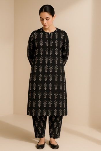 2Pc Solid Suit(RMC22)
