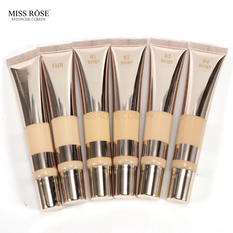 Affordable_Miss_Rose_Silk_Flawless_Foundation_for_even_skin_tone_and_smooth_base_makeup_look