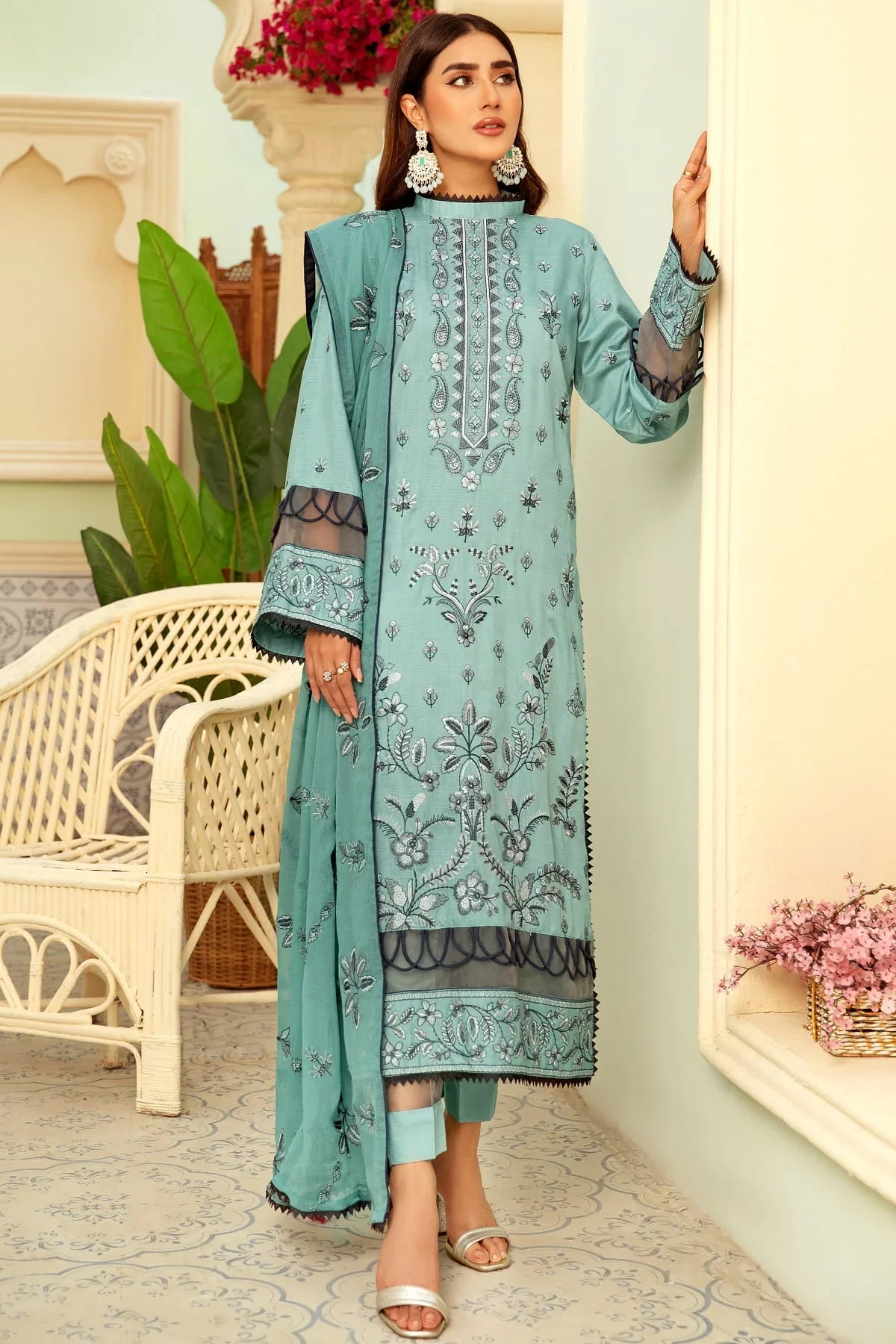 Aroma-A-19-Unstitched-Embroidered-Rod-Viscose-3PC-Kleren-28645676286135