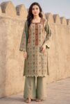 Aroma A-48 : Printed Lawn 2pc