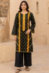 Aroma A-49 : Printed Lawn 2pc