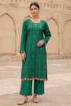 Aroma A-50 : Printed Lawn 2pc