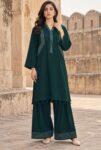 Aura AU-06 : Dyed Linen 2PC