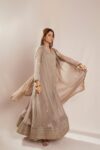 KURTI 106-CAMEL BROWN