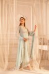 KURTI 108-AQUA