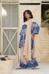 Beige_Blue_Printed_Cord_Set_-_Mataish-8516568