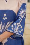 Beige_Blue_Printed_Cord_Set_-_Mataish-8516568
