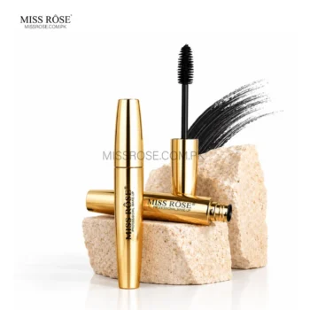 Miss Rose Big Eye Mascara 24H