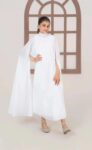 Cape Sleeves Kaftan Kids