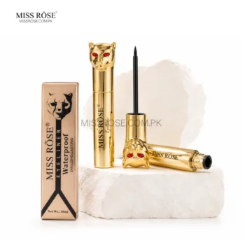Miss Rose Cat Liquid Eye Liner