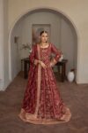 LUXURY-001-Maroon