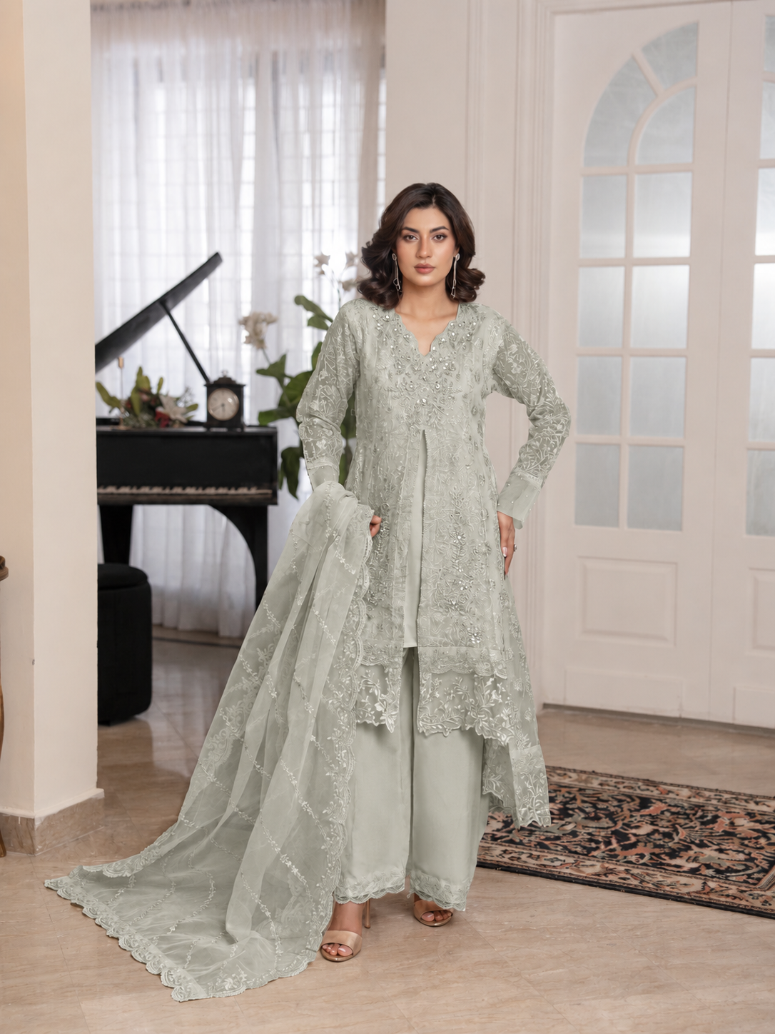 Ocean Whisper