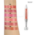 Miss Rose Arrow Shape Silky Shine Lip Gloss